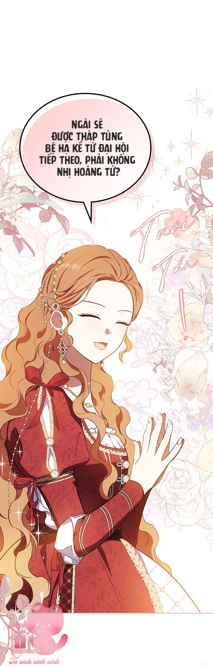 Kiếp Này Ta Sẽ Trở Thành Gia Chủ - Chap 130 - Trang 41