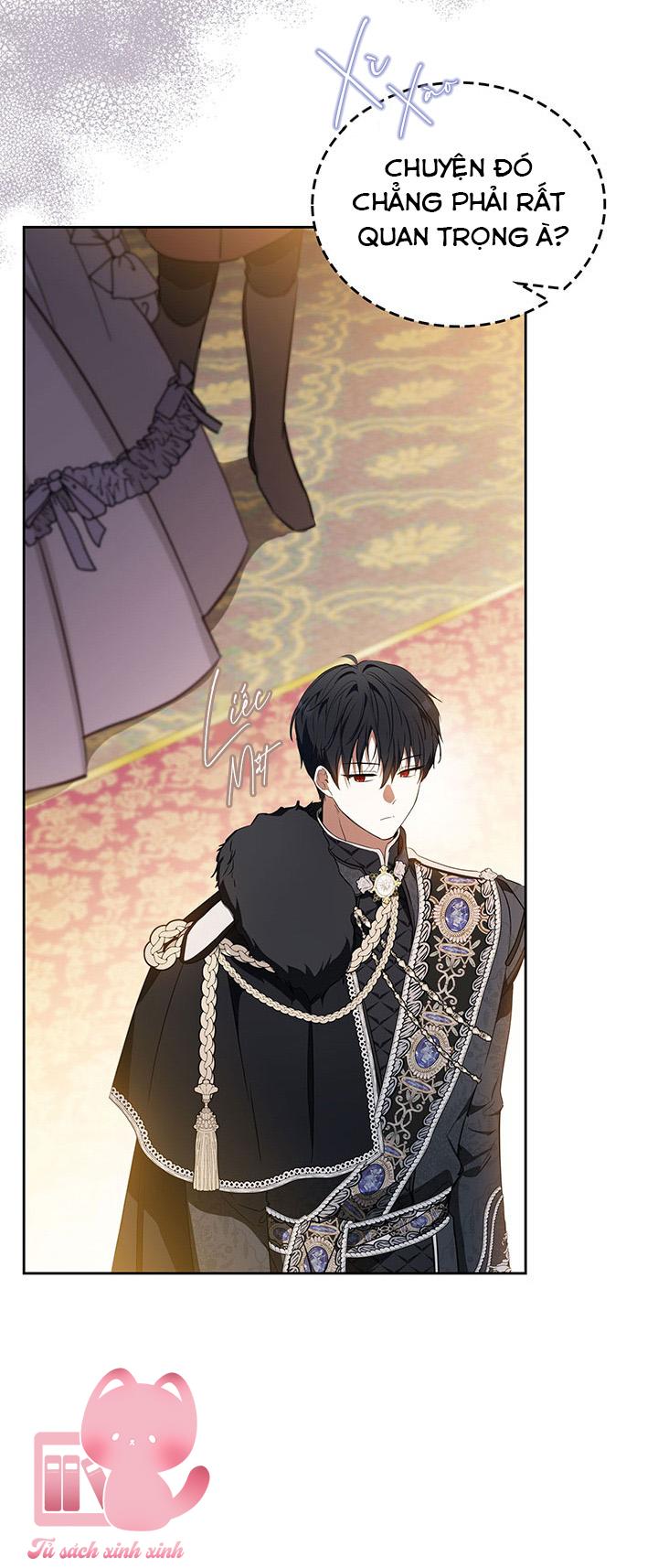 Kiếp Này Ta Sẽ Trở Thành Gia Chủ - Chap 130 - Trang 43