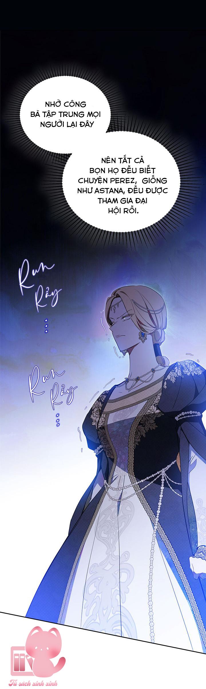 Kiếp Này Ta Sẽ Trở Thành Gia Chủ - Chap 130 - Trang 46