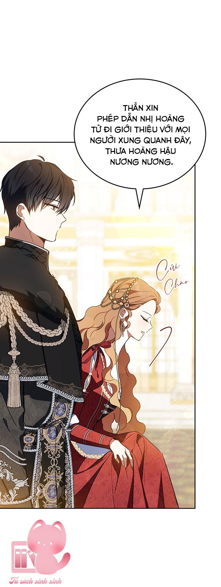 Kiếp Này Ta Sẽ Trở Thành Gia Chủ - Chap 130 - Trang 48