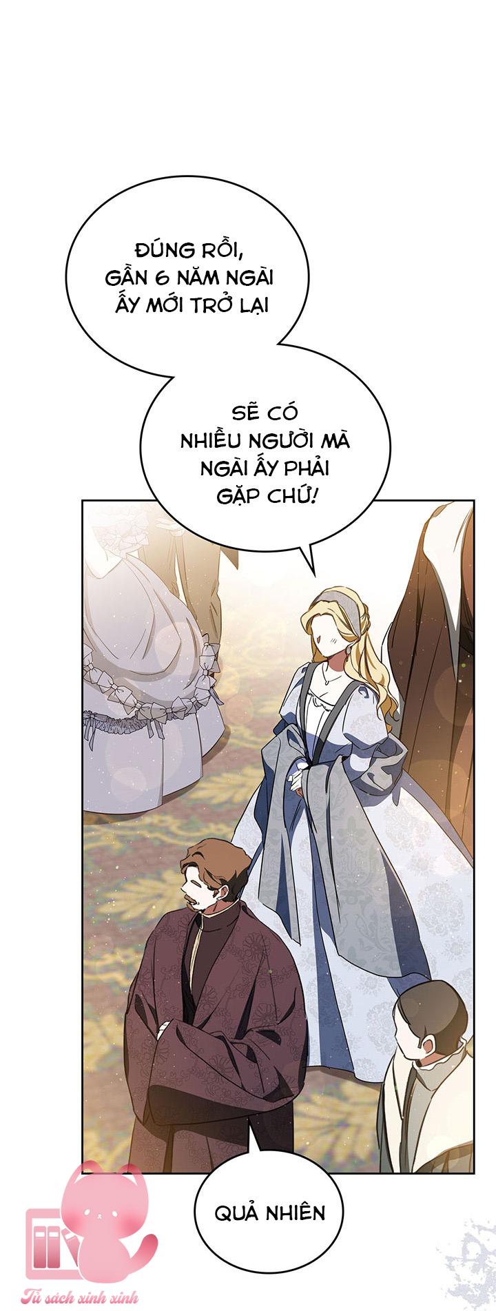 Kiếp Này Ta Sẽ Trở Thành Gia Chủ - Chap 130 - Trang 49