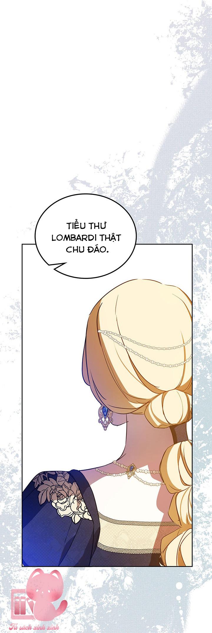 Kiếp Này Ta Sẽ Trở Thành Gia Chủ - Chap 130 - Trang 50