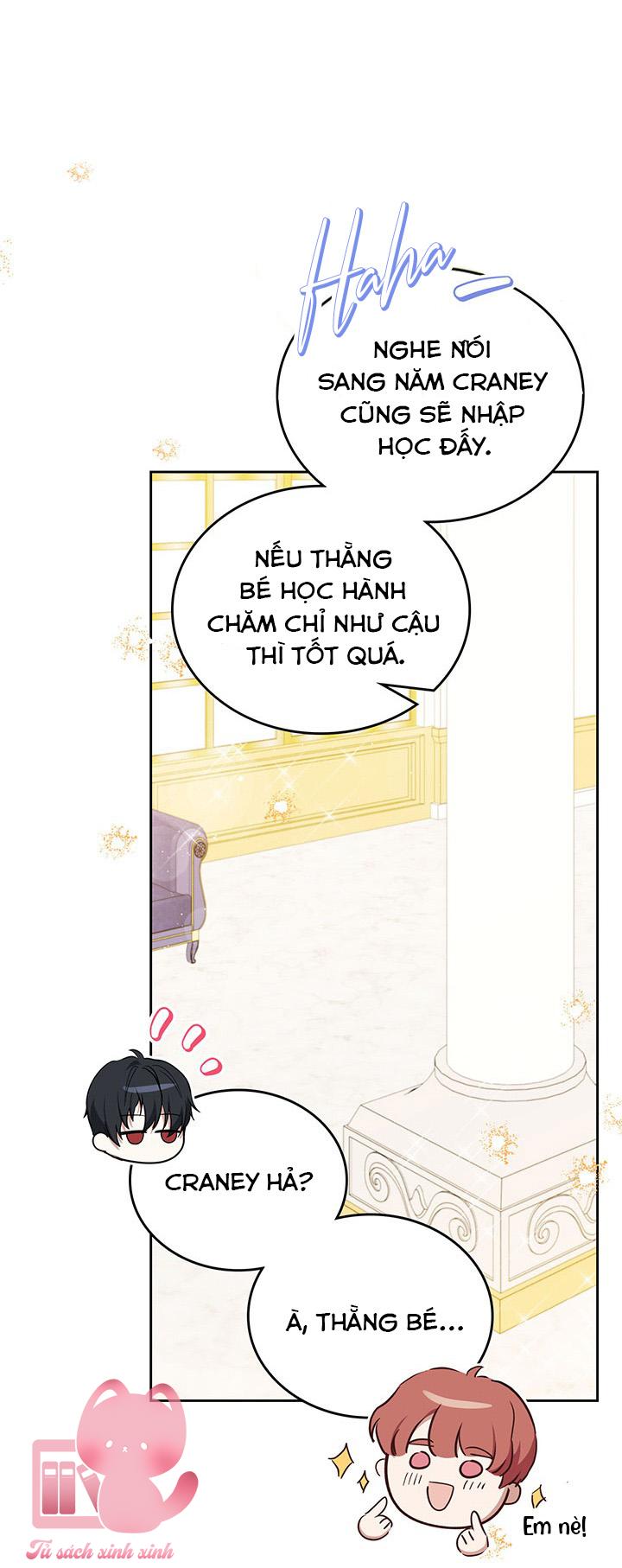 Kiếp Này Ta Sẽ Trở Thành Gia Chủ - Chap 130 - Trang 57