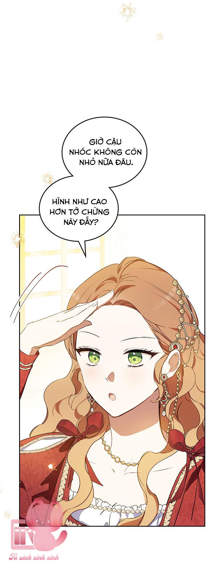 Kiếp Này Ta Sẽ Trở Thành Gia Chủ - Chap 130 - Trang 58