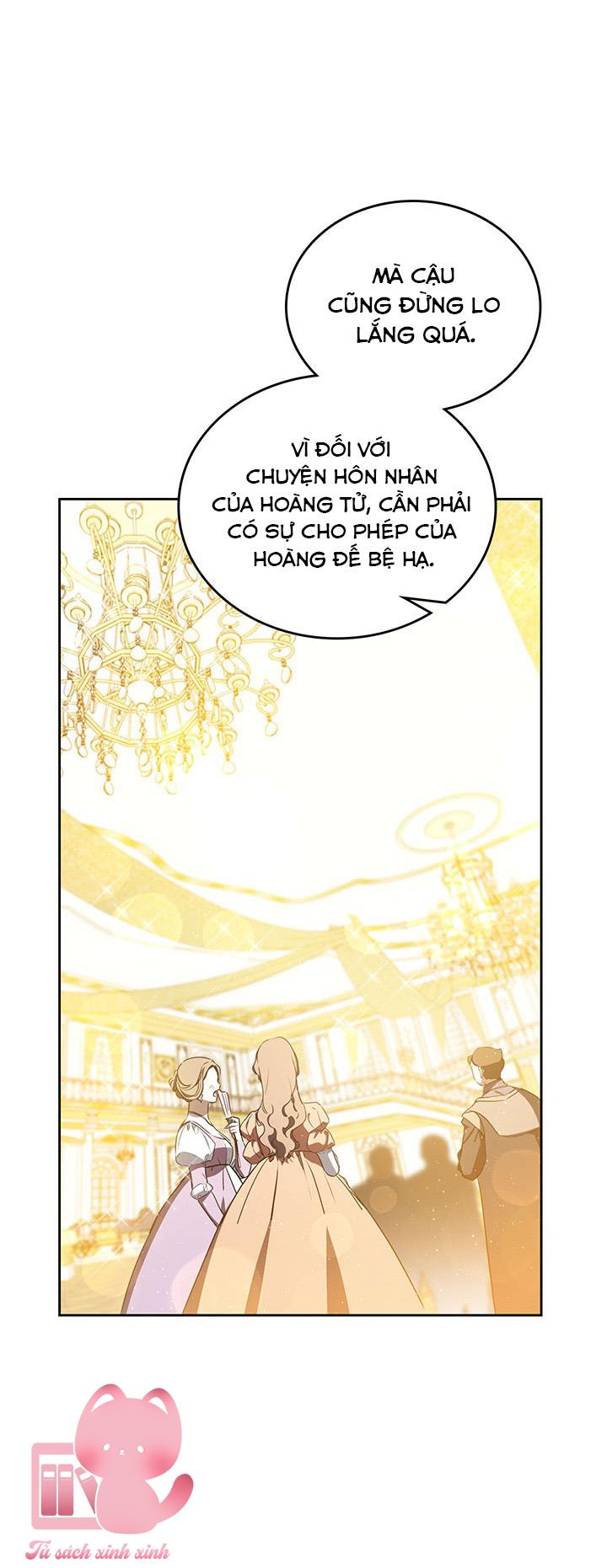 Kiếp Này Ta Sẽ Trở Thành Gia Chủ - Chap 130 - Trang 69