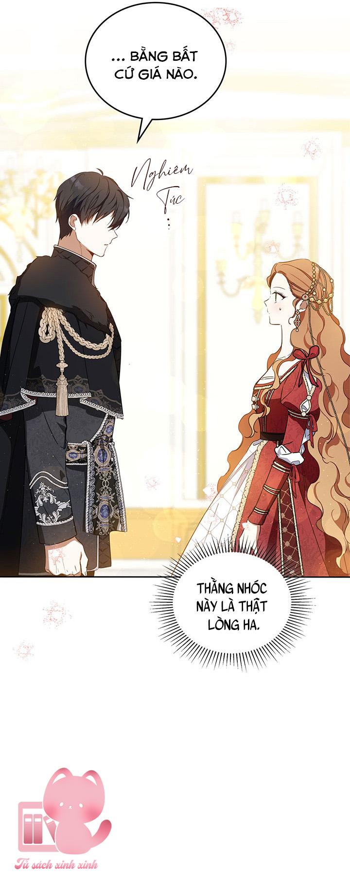 Kiếp Này Ta Sẽ Trở Thành Gia Chủ - Chap 130 - Trang 80