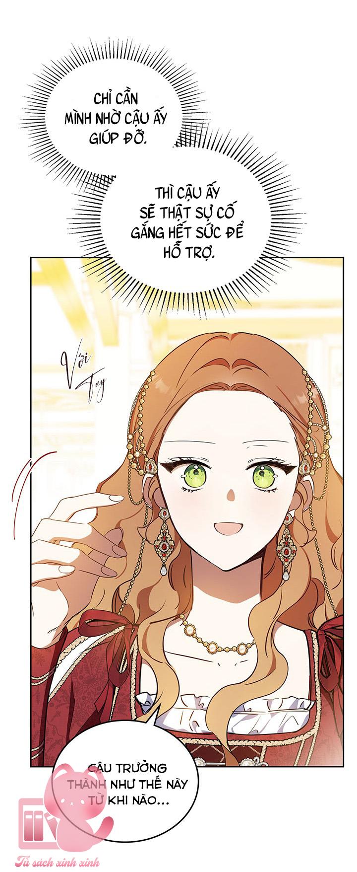 Kiếp Này Ta Sẽ Trở Thành Gia Chủ - Chap 130 - Trang 81