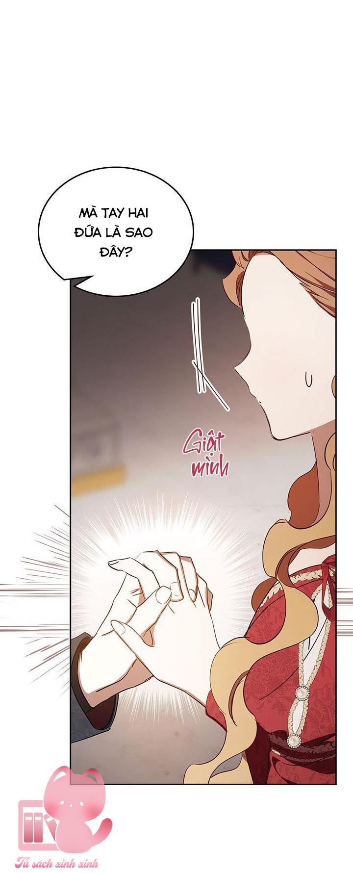 Kiếp Này Ta Sẽ Trở Thành Gia Chủ - Chap 131 - Trang 11