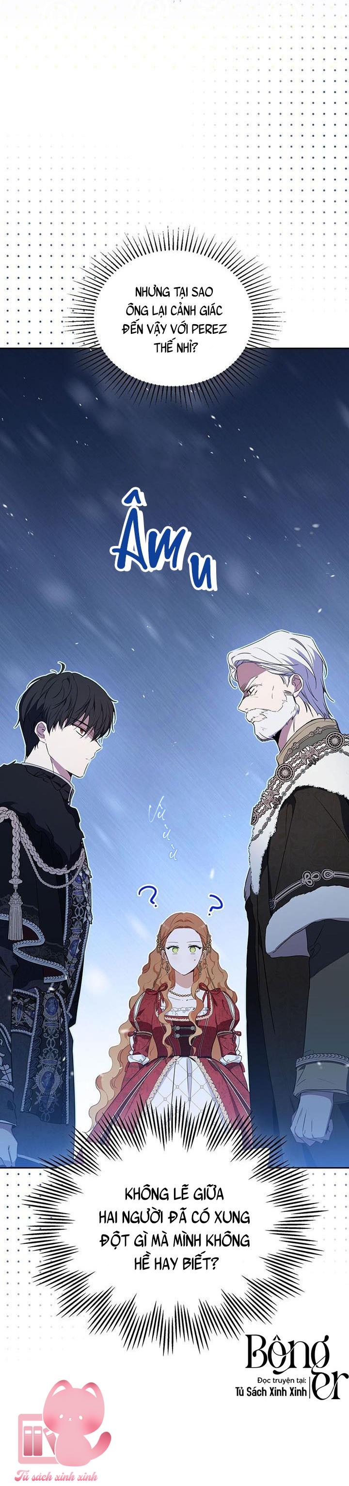 Kiếp Này Ta Sẽ Trở Thành Gia Chủ - Chap 131 - Trang 16