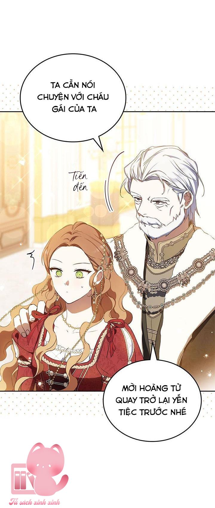 Kiếp Này Ta Sẽ Trở Thành Gia Chủ - Chap 131 - Trang 17