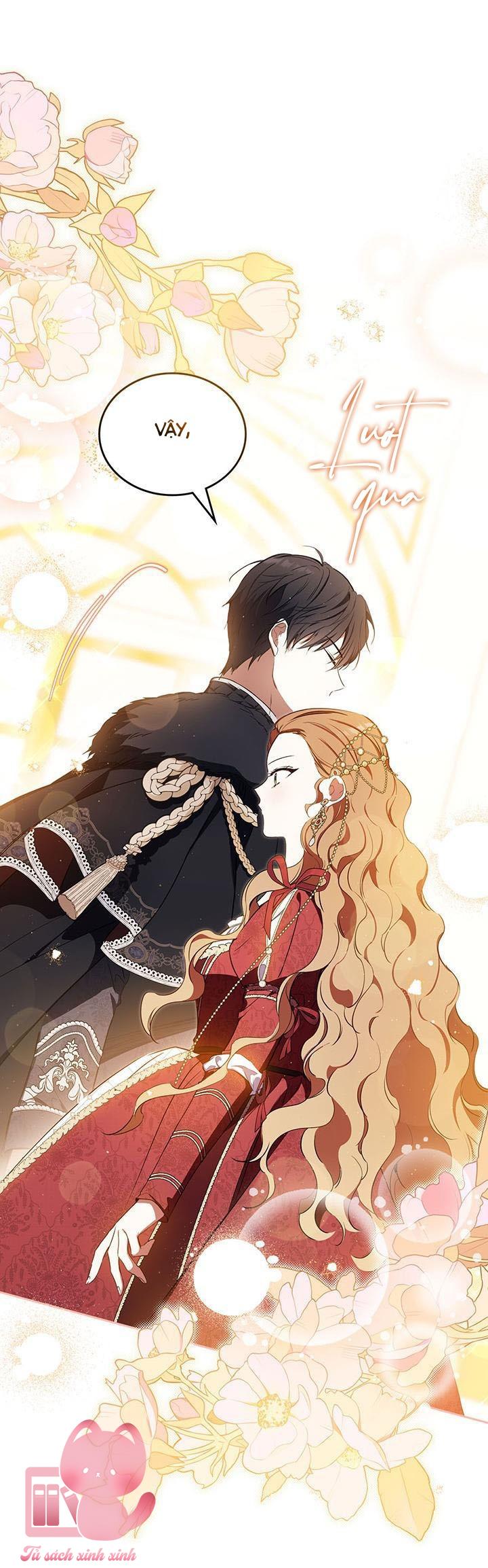 Kiếp Này Ta Sẽ Trở Thành Gia Chủ - Chap 131 - Trang 22
