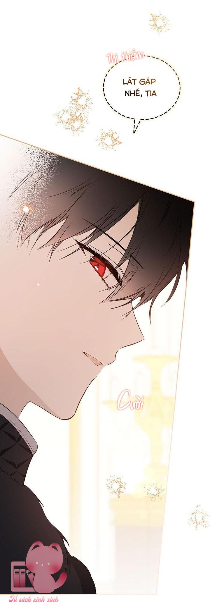 Kiếp Này Ta Sẽ Trở Thành Gia Chủ - Chap 131 - Trang 23