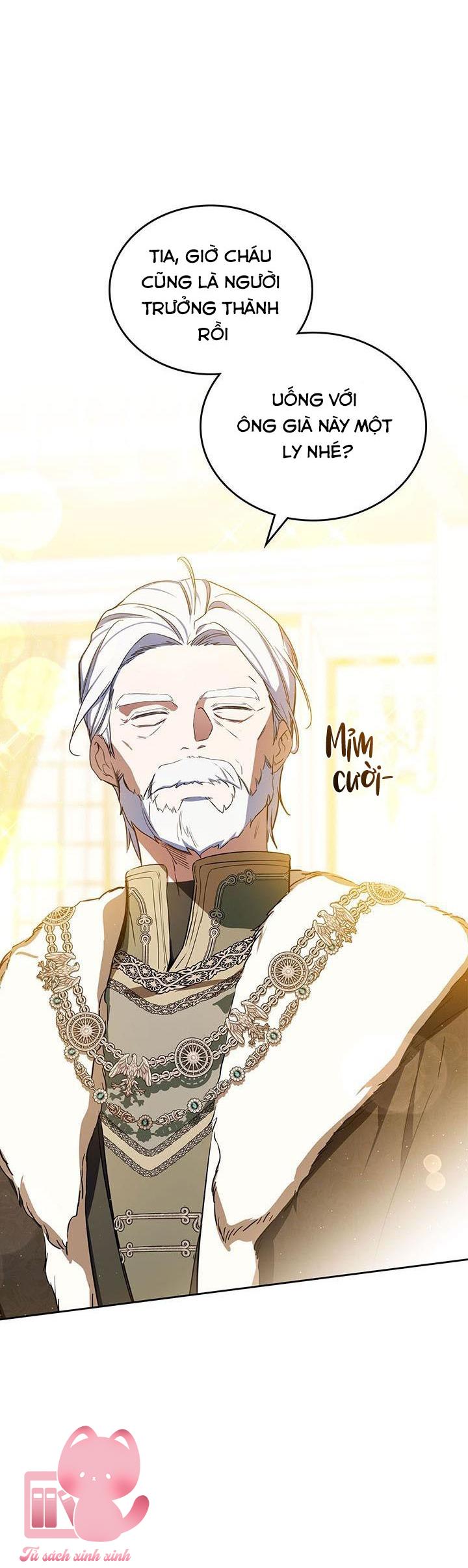 Kiếp Này Ta Sẽ Trở Thành Gia Chủ - Chap 131 - Trang 27