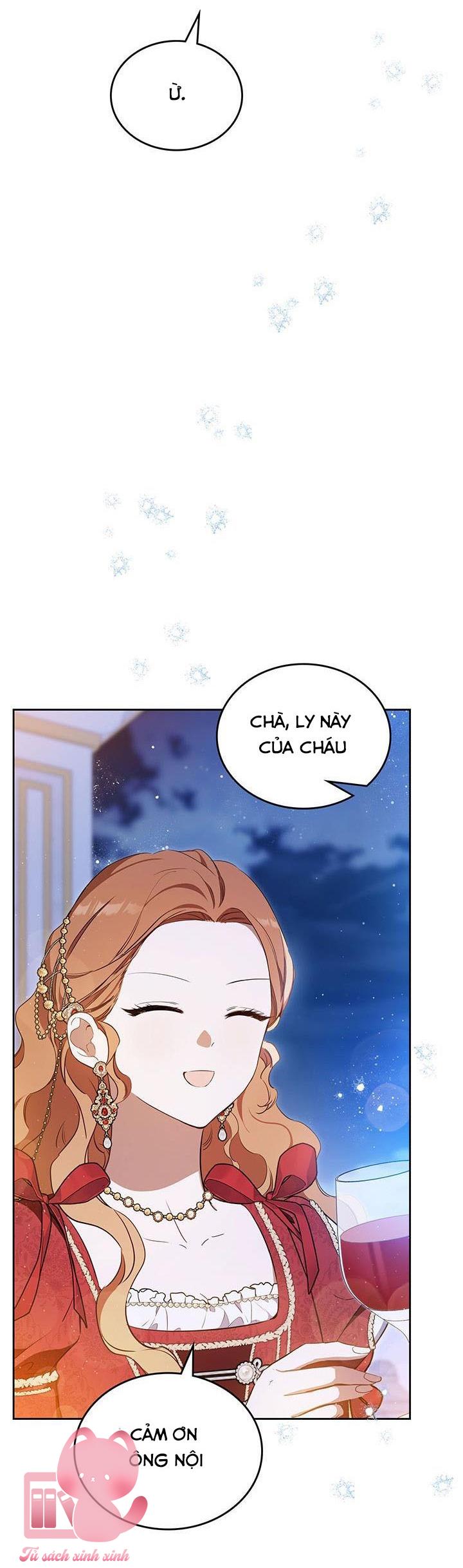 Kiếp Này Ta Sẽ Trở Thành Gia Chủ - Chap 131 - Trang 31