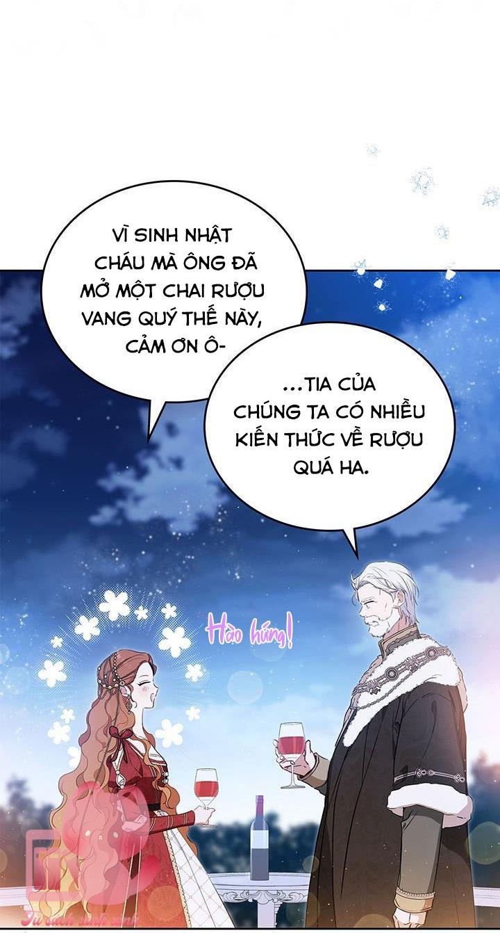 Kiếp Này Ta Sẽ Trở Thành Gia Chủ - Chap 131 - Trang 36