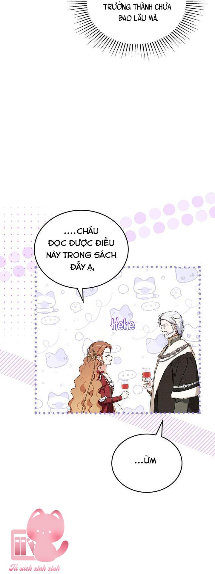 Kiếp Này Ta Sẽ Trở Thành Gia Chủ - Chap 131 - Trang 38