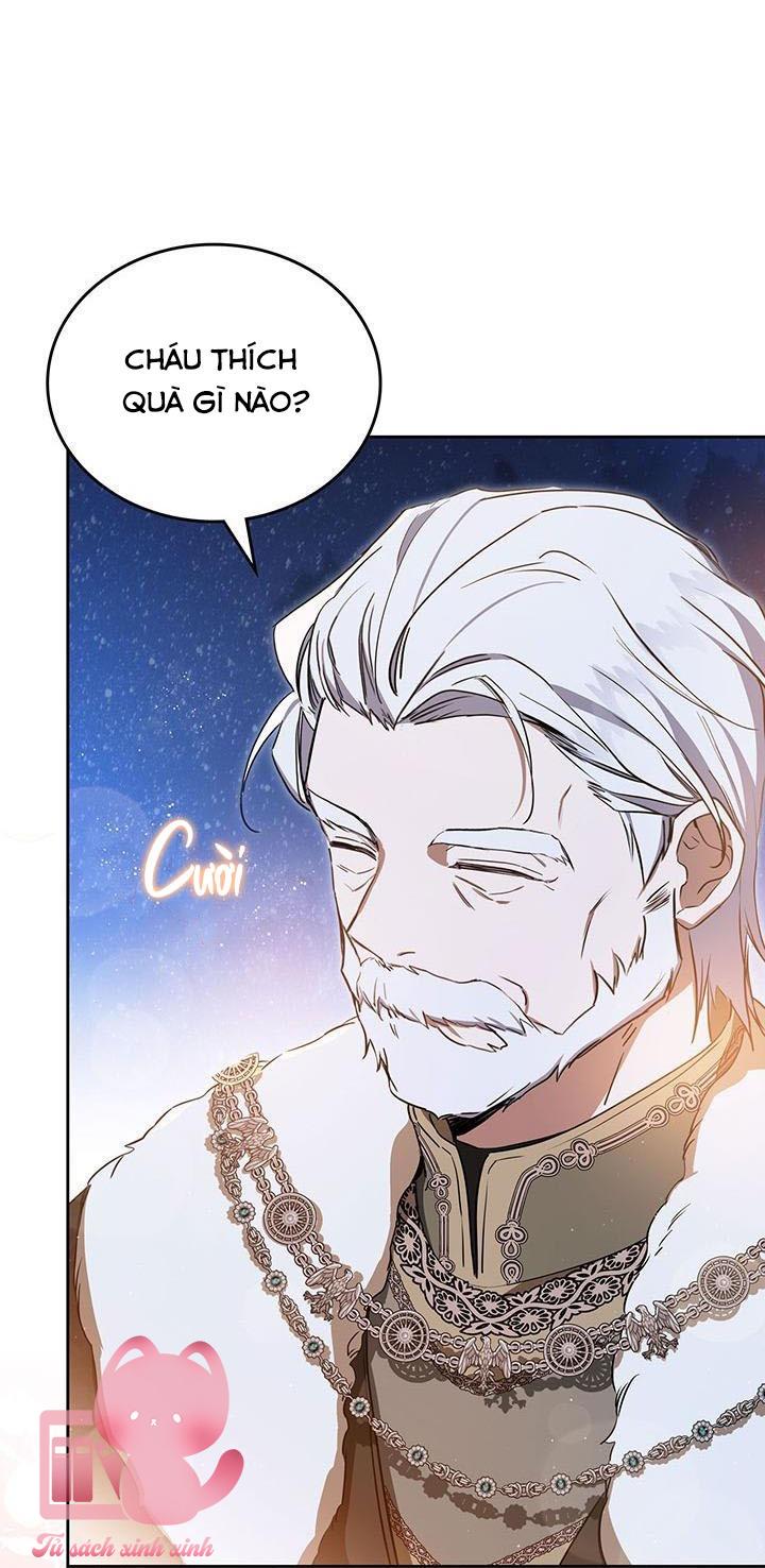 Kiếp Này Ta Sẽ Trở Thành Gia Chủ - Chap 131 - Trang 41