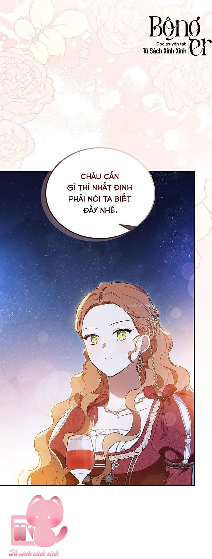 Kiếp Này Ta Sẽ Trở Thành Gia Chủ - Chap 131 - Trang 42
