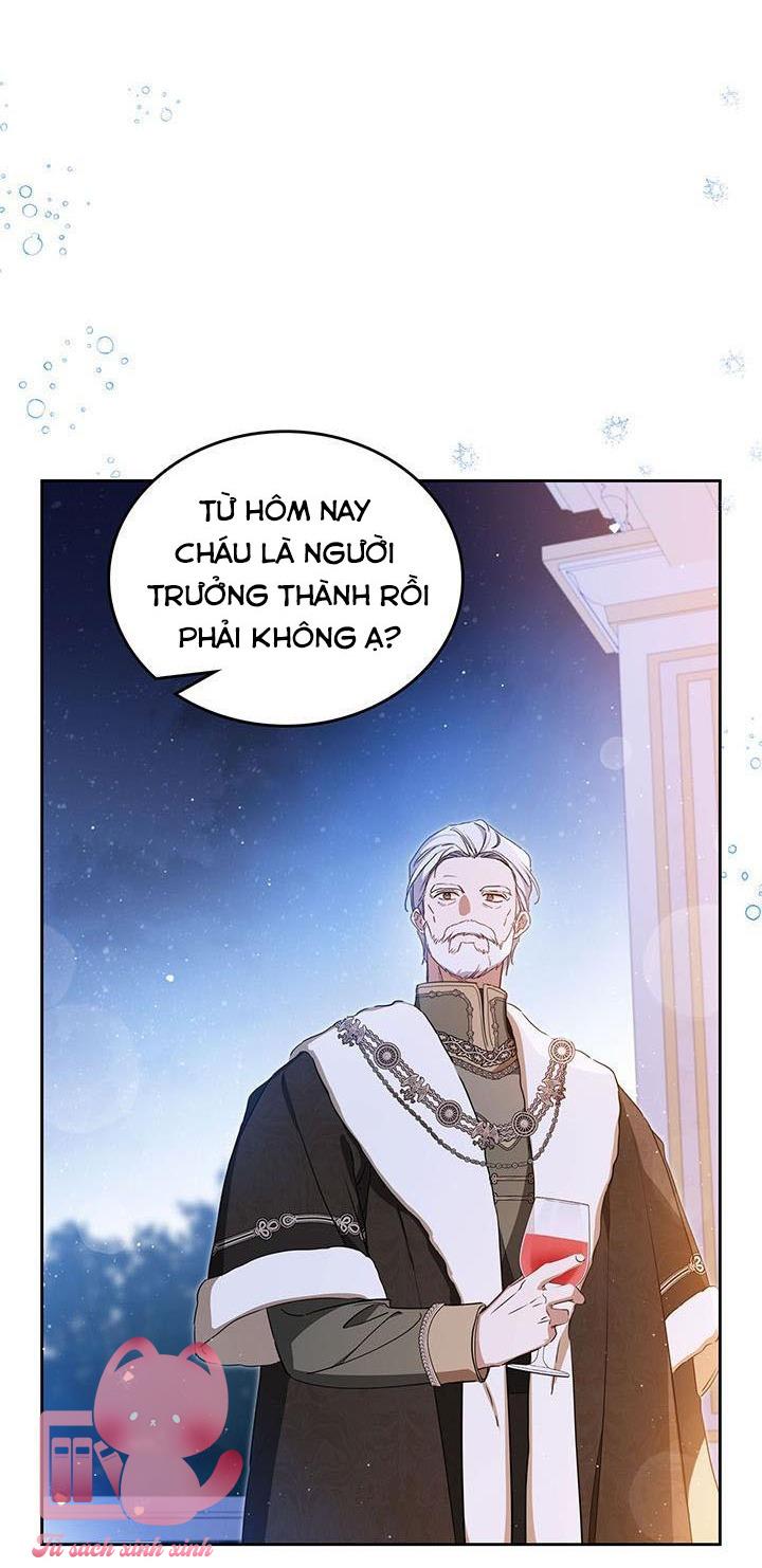 Kiếp Này Ta Sẽ Trở Thành Gia Chủ - Chap 131 - Trang 48