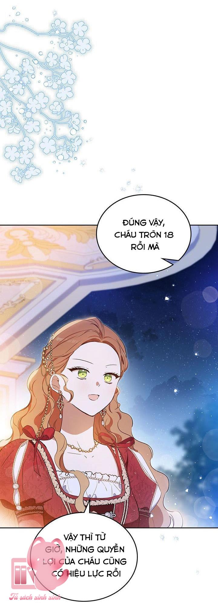 Kiếp Này Ta Sẽ Trở Thành Gia Chủ - Chap 131 - Trang 49