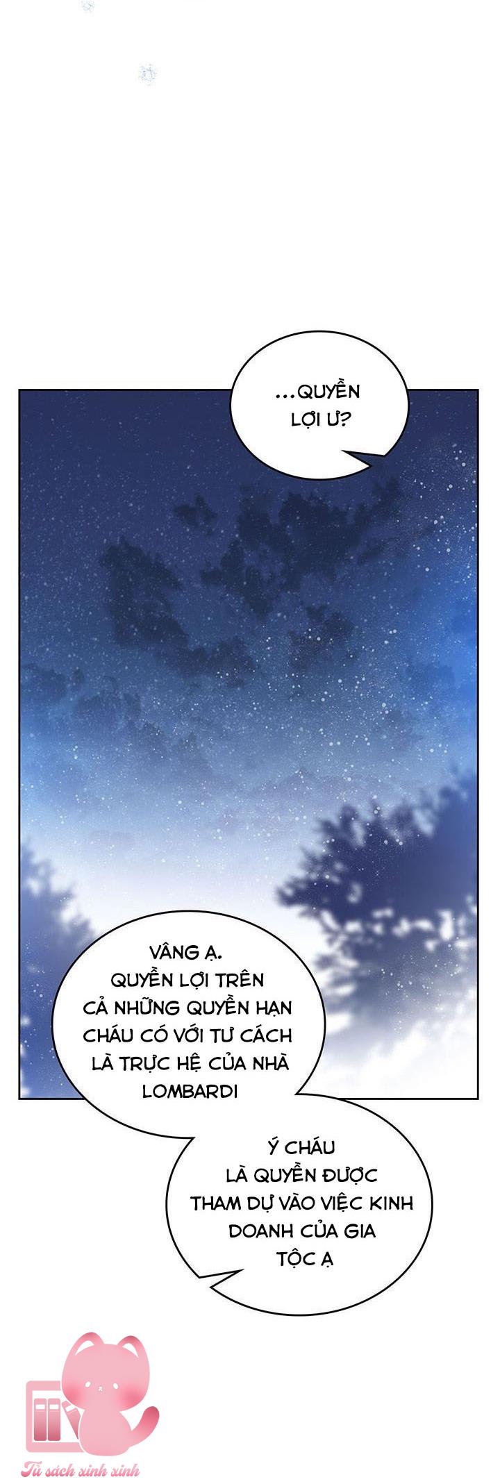 Kiếp Này Ta Sẽ Trở Thành Gia Chủ - Chap 131 - Trang 50