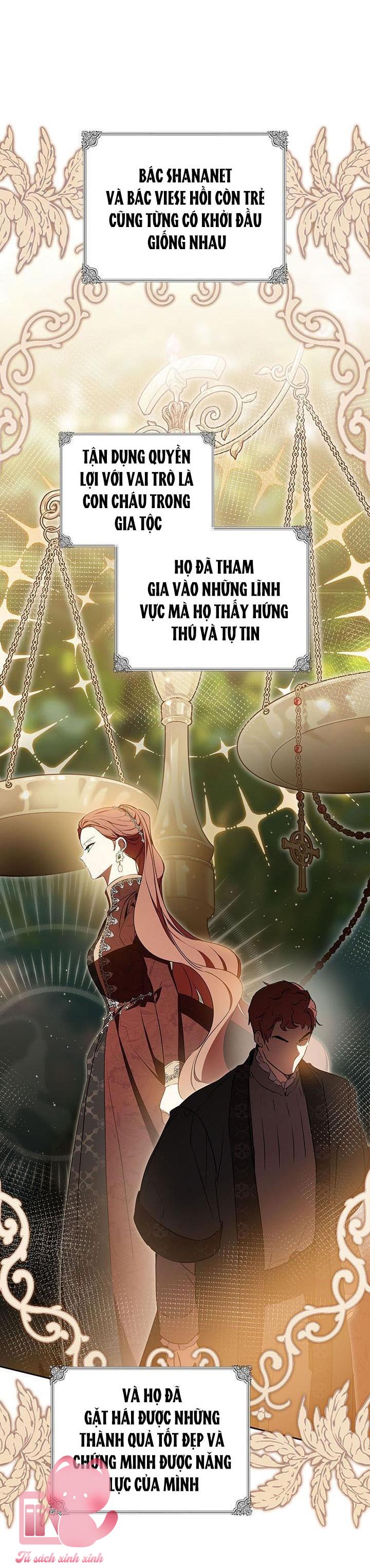 Kiếp Này Ta Sẽ Trở Thành Gia Chủ - Chap 131 - Trang 51