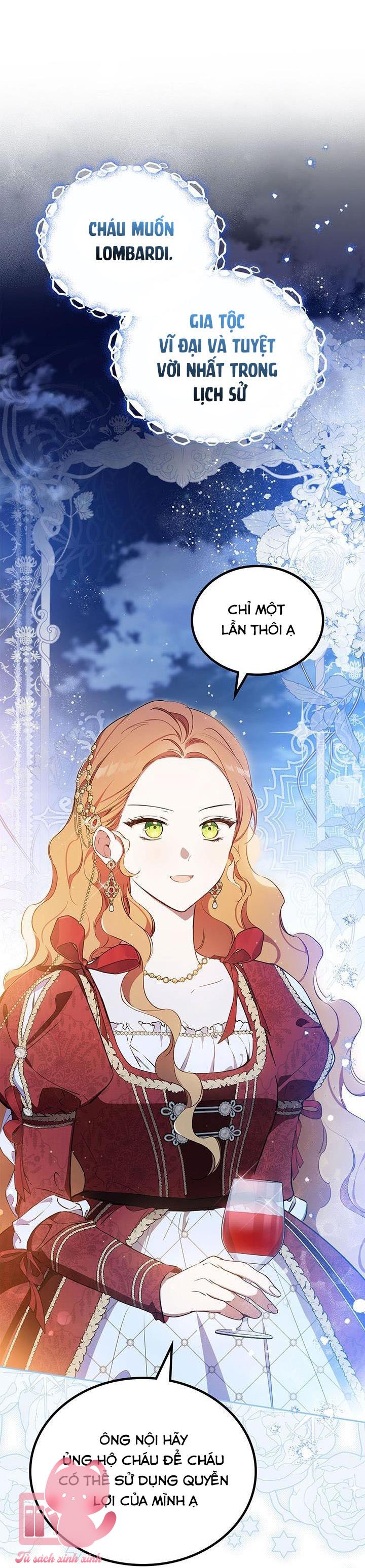 Kiếp Này Ta Sẽ Trở Thành Gia Chủ - Chap 131 - Trang 54
