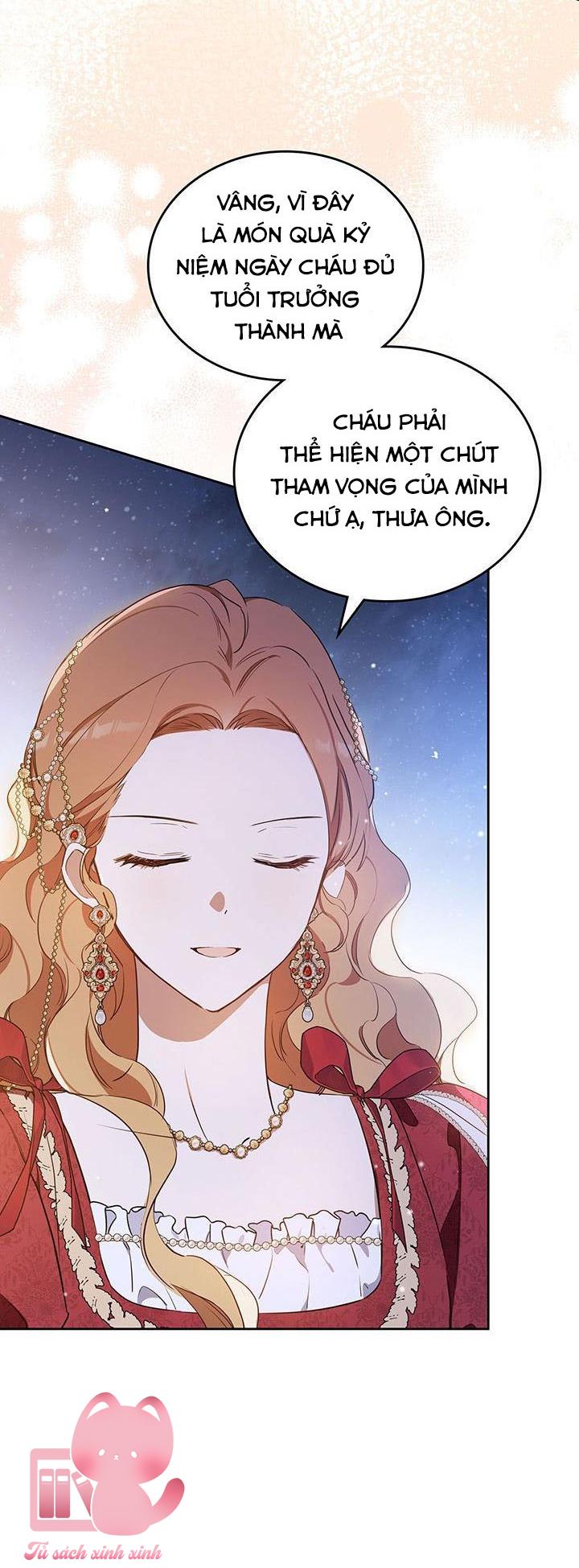 Kiếp Này Ta Sẽ Trở Thành Gia Chủ - Chap 131 - Trang 58