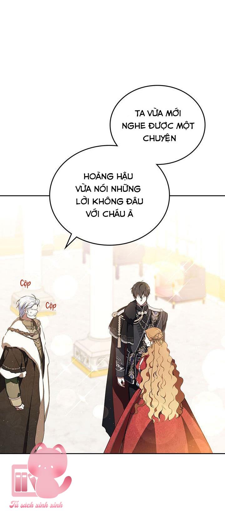 Kiếp Này Ta Sẽ Trở Thành Gia Chủ - Chap 131 - Trang 7