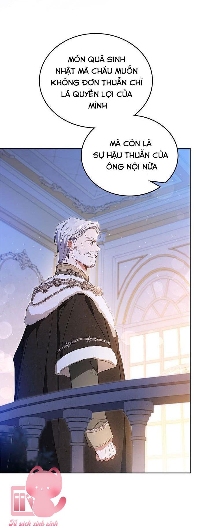 Kiếp Này Ta Sẽ Trở Thành Gia Chủ - Chap 131 - Trang 63