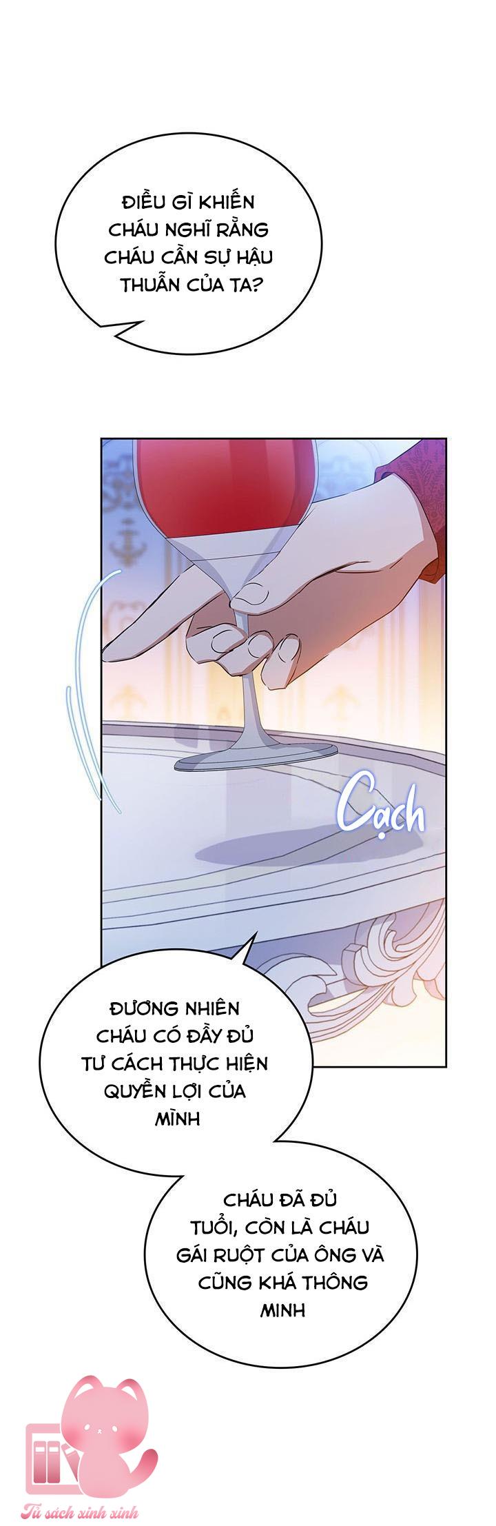 Kiếp Này Ta Sẽ Trở Thành Gia Chủ - Chap 131 - Trang 64
