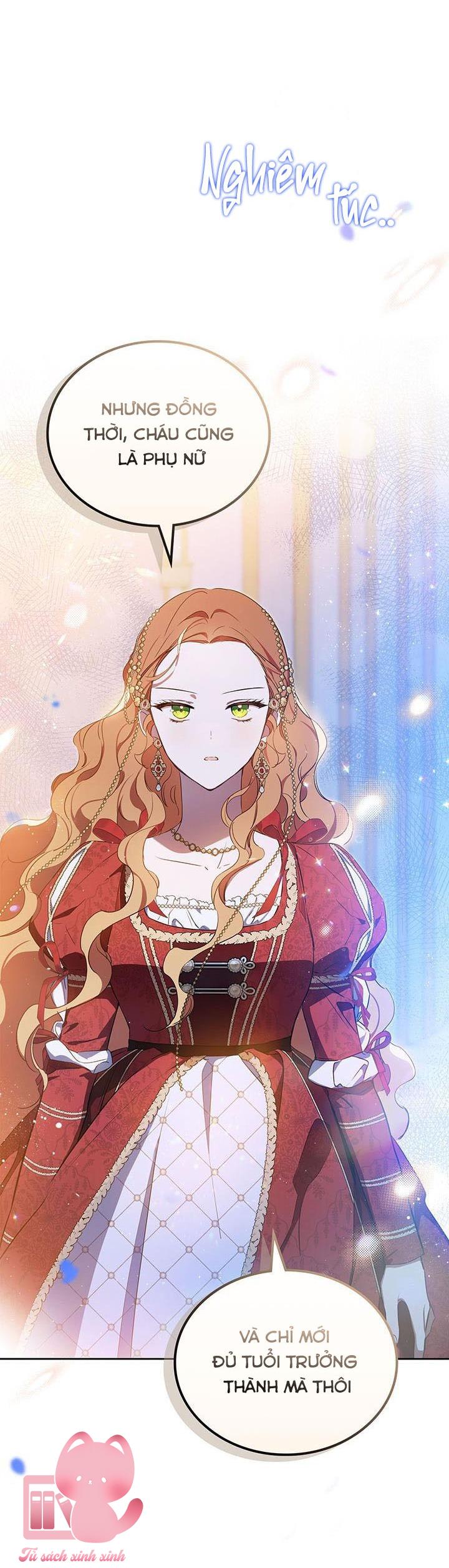 Kiếp Này Ta Sẽ Trở Thành Gia Chủ - Chap 131 - Trang 65