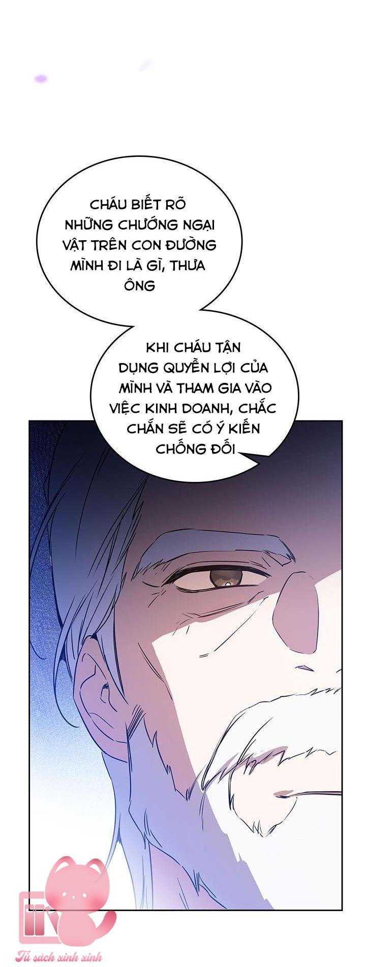 Kiếp Này Ta Sẽ Trở Thành Gia Chủ - Chap 131 - Trang 66