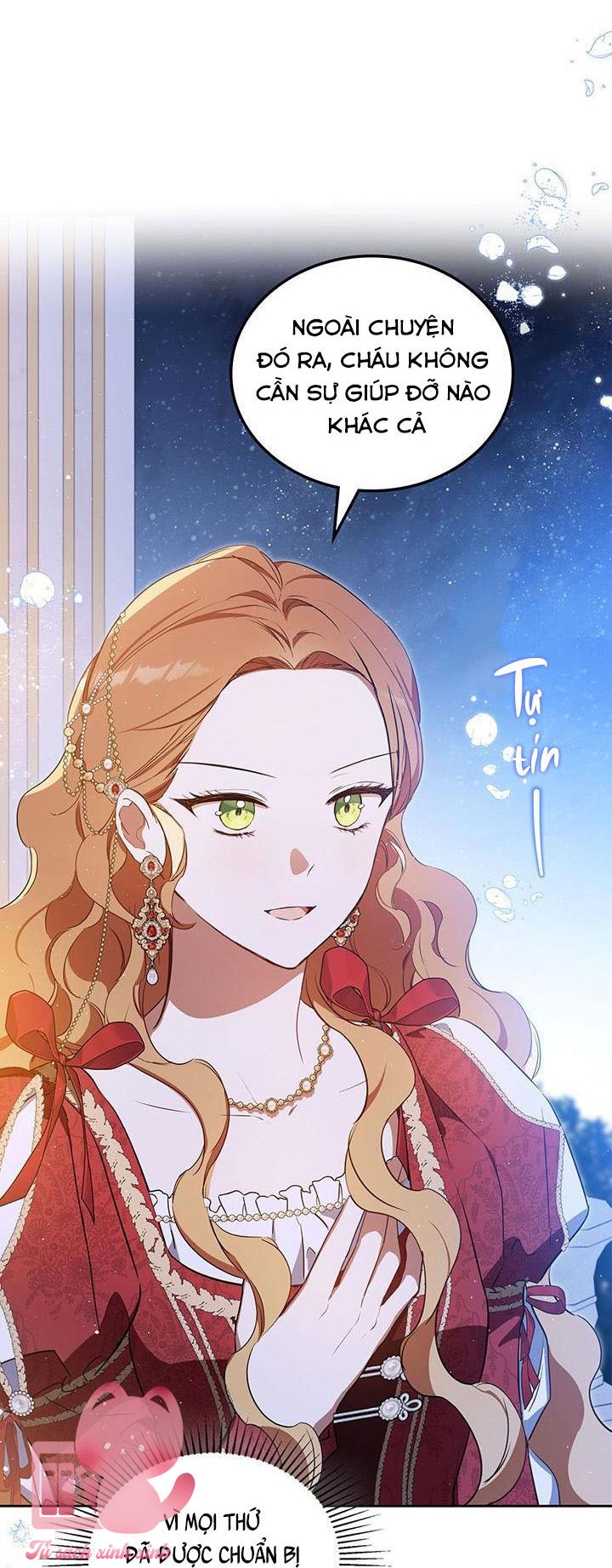 Kiếp Này Ta Sẽ Trở Thành Gia Chủ - Chap 131 - Trang 69