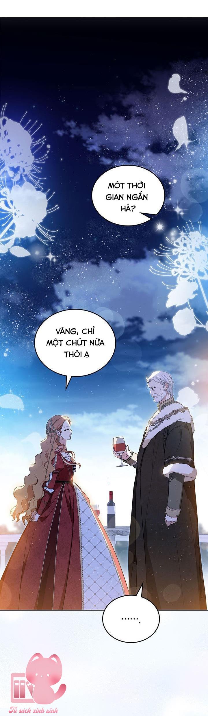 Kiếp Này Ta Sẽ Trở Thành Gia Chủ - Chap 131 - Trang 76