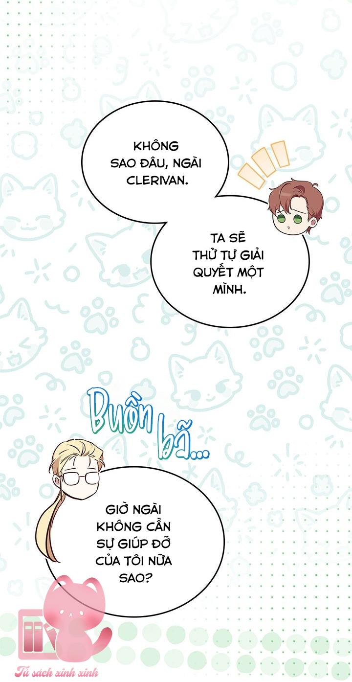Kiếp Này Ta Sẽ Trở Thành Gia Chủ - Chap 132 - Trang 15