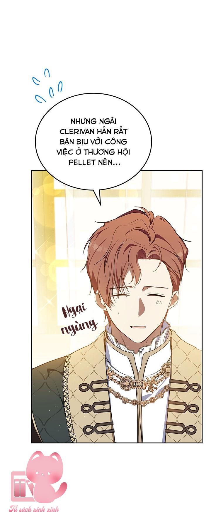 Kiếp Này Ta Sẽ Trở Thành Gia Chủ - Chap 132 - Trang 17