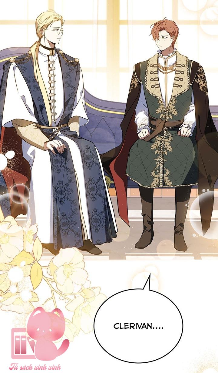Kiếp Này Ta Sẽ Trở Thành Gia Chủ - Chap 132 - Trang 20