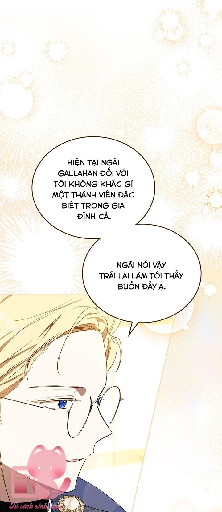 Kiếp Này Ta Sẽ Trở Thành Gia Chủ - Chap 132 - Trang 21