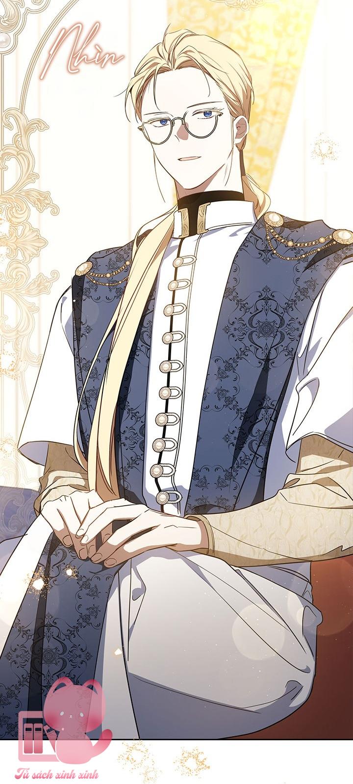 Kiếp Này Ta Sẽ Trở Thành Gia Chủ - Chap 132 - Trang 24