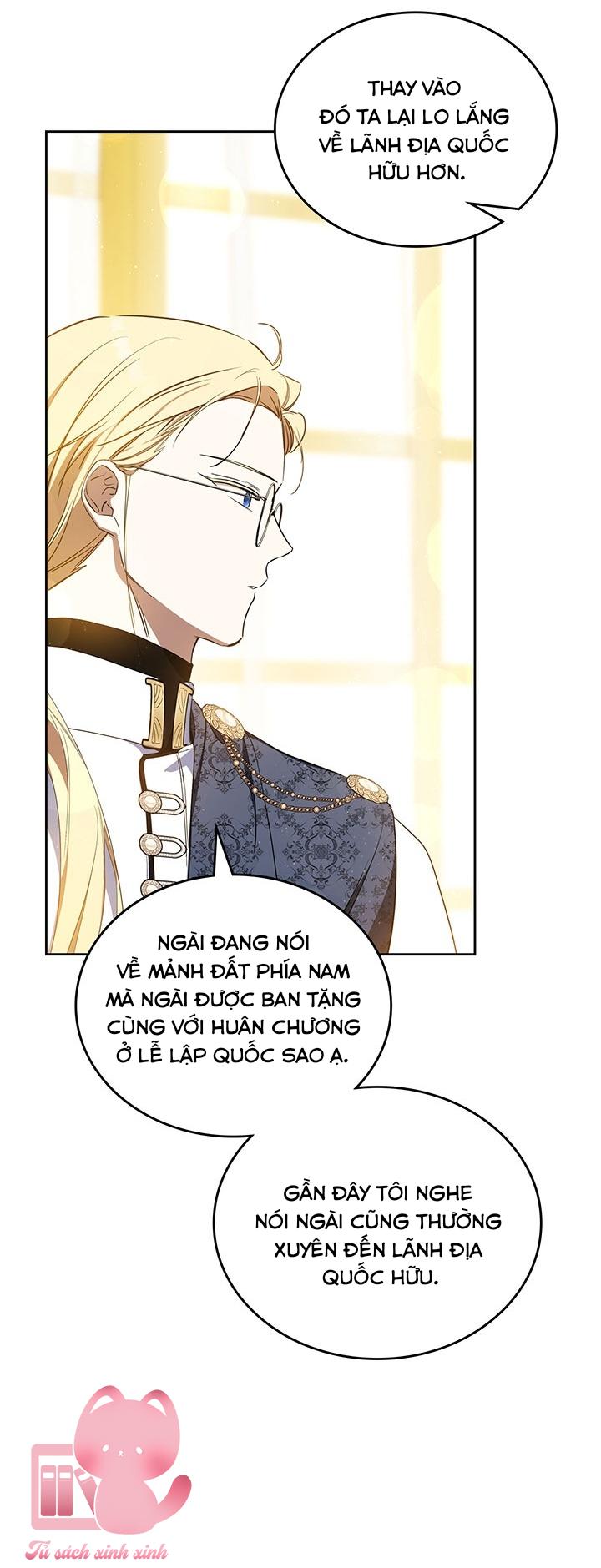 Kiếp Này Ta Sẽ Trở Thành Gia Chủ - Chap 132 - Trang 27