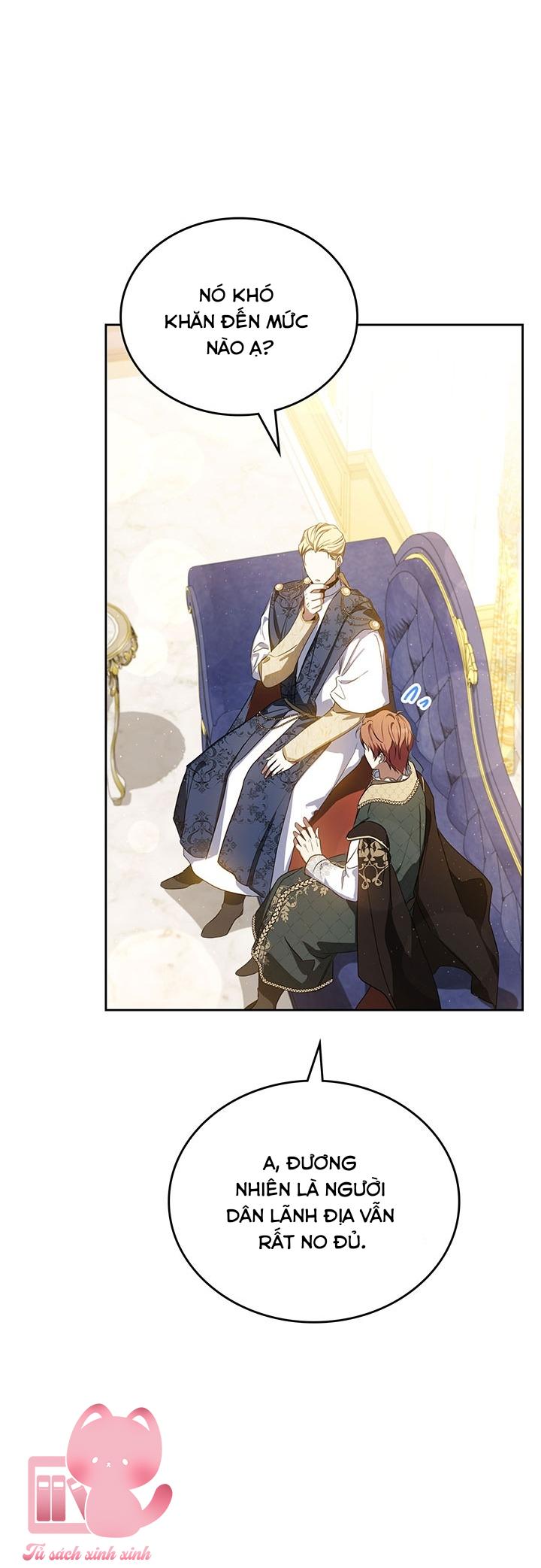 Kiếp Này Ta Sẽ Trở Thành Gia Chủ - Chap 132 - Trang 30
