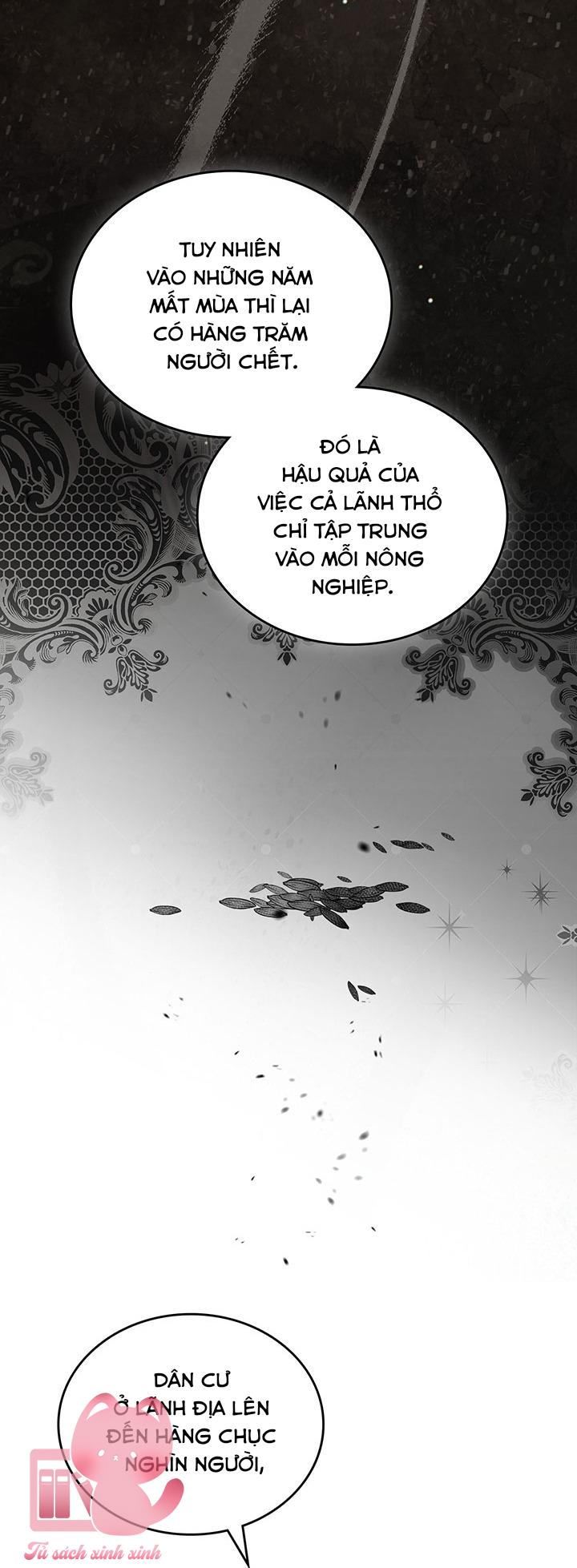 Kiếp Này Ta Sẽ Trở Thành Gia Chủ - Chap 132 - Trang 33