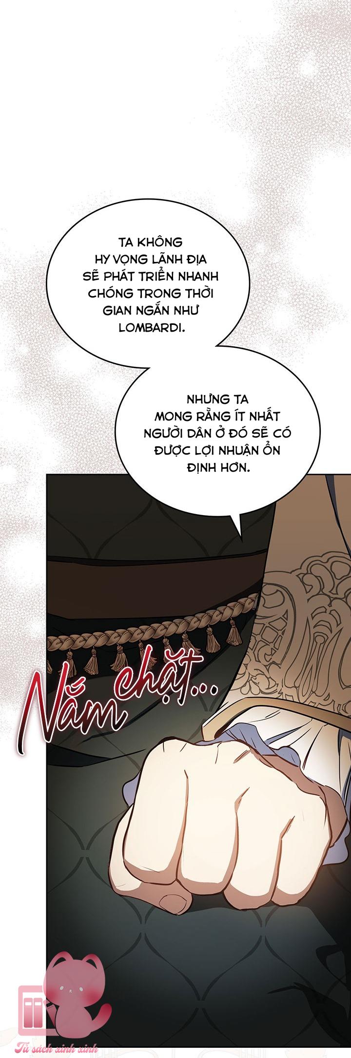 Kiếp Này Ta Sẽ Trở Thành Gia Chủ - Chap 132 - Trang 36