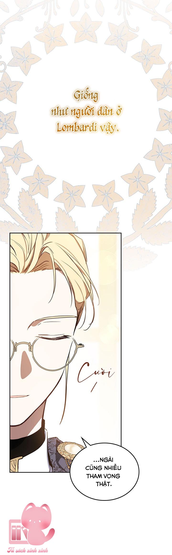 Kiếp Này Ta Sẽ Trở Thành Gia Chủ - Chap 132 - Trang 37