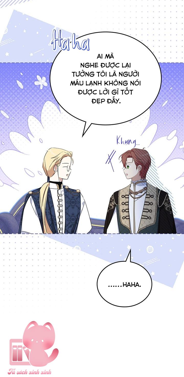 Kiếp Này Ta Sẽ Trở Thành Gia Chủ - Chap 132 - Trang 40
