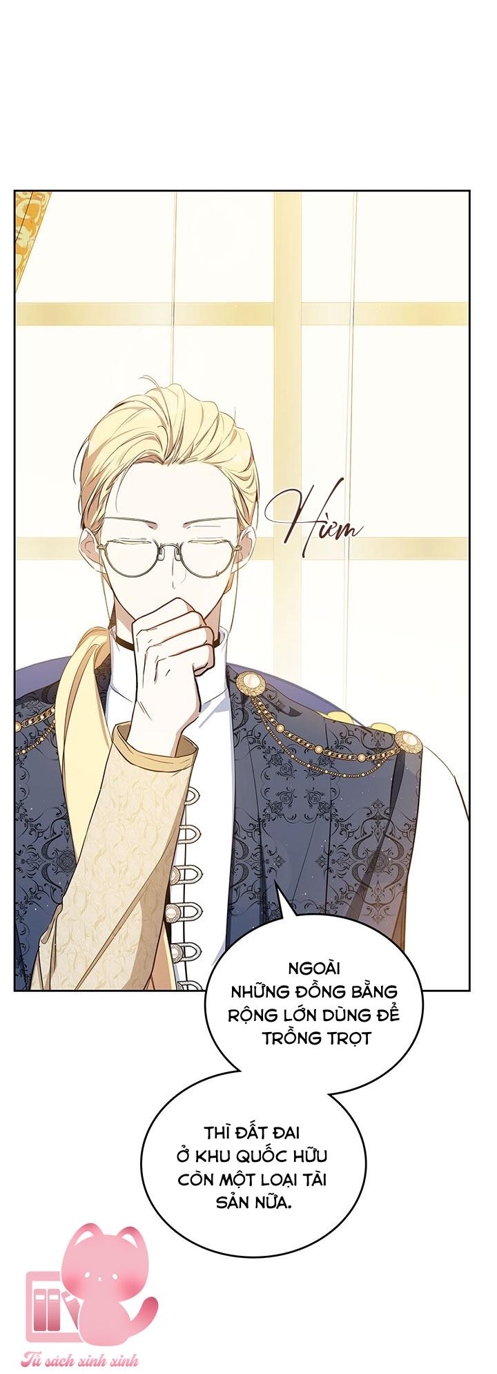 Kiếp Này Ta Sẽ Trở Thành Gia Chủ - Chap 132 - Trang 41