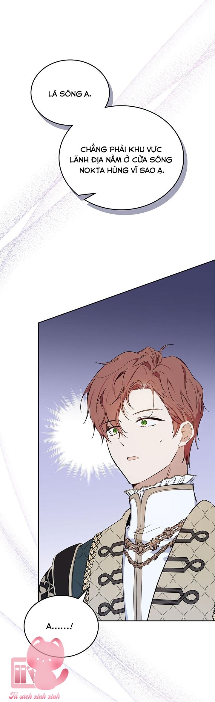 Kiếp Này Ta Sẽ Trở Thành Gia Chủ - Chap 132 - Trang 43