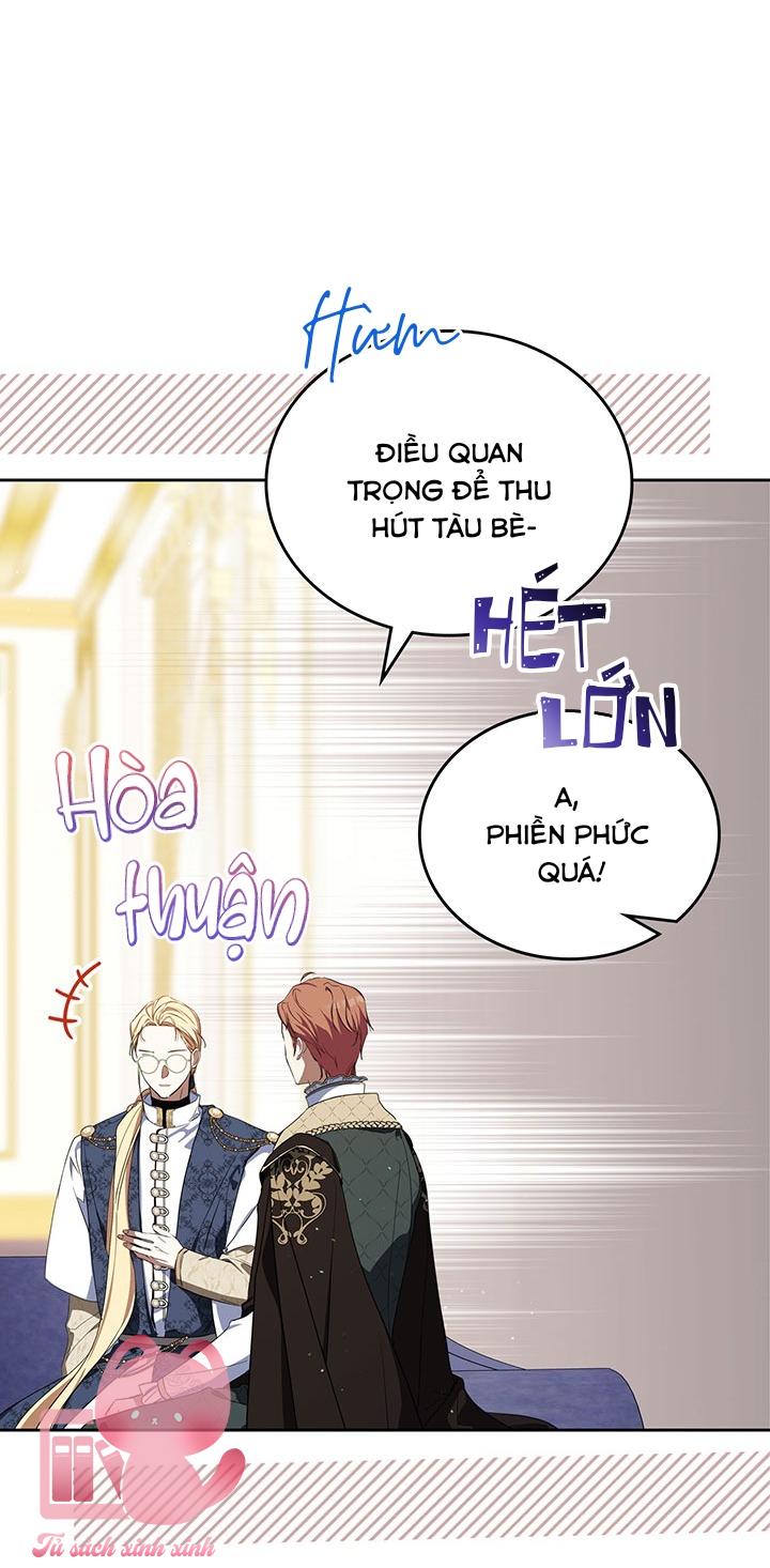Kiếp Này Ta Sẽ Trở Thành Gia Chủ - Chap 132 - Trang 50