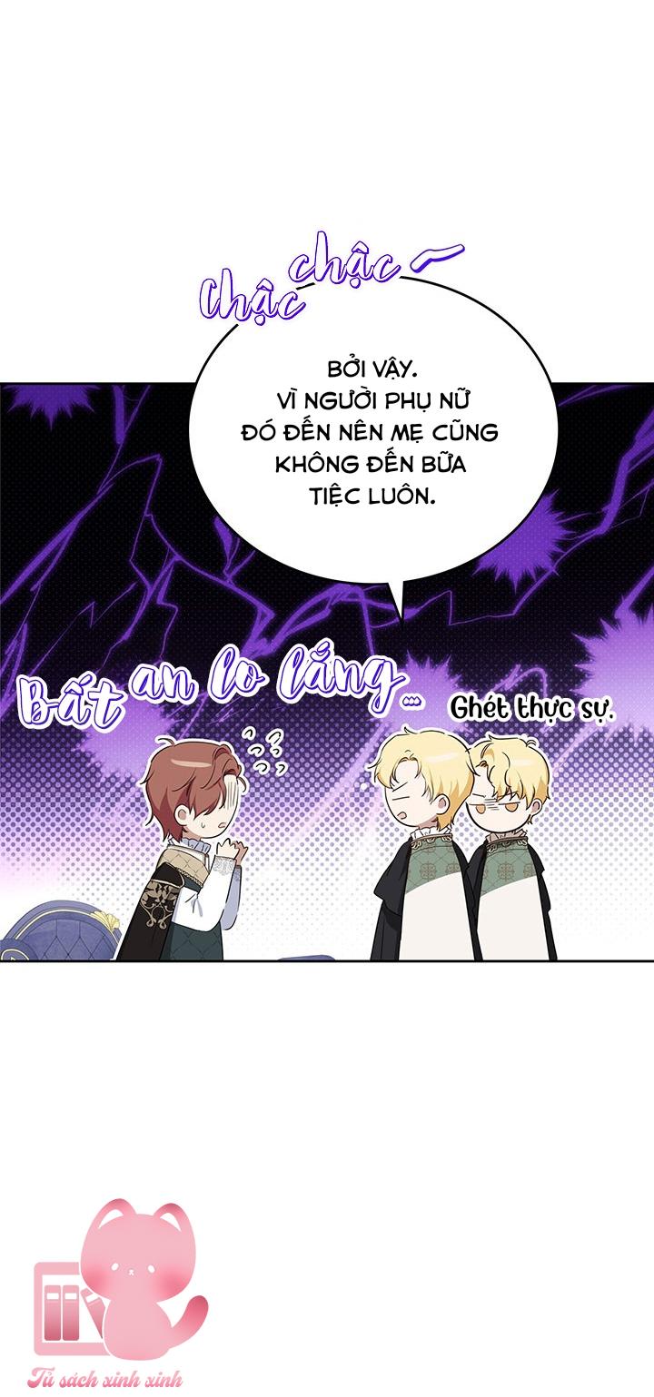 Kiếp Này Ta Sẽ Trở Thành Gia Chủ - Chap 132 - Trang 57
